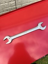 Snap-On Open Ended Spanner 19x22mm