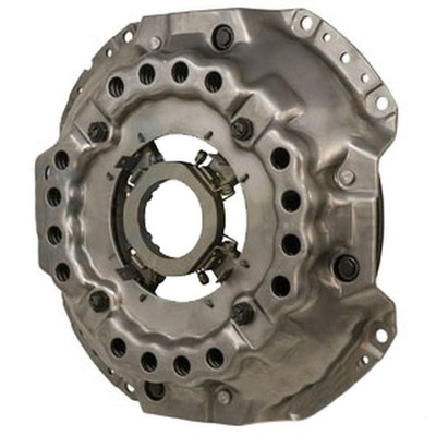 Clutch Plate Fits Ford/New Holland Models Listed Below 82006046 D8NN7563AB
