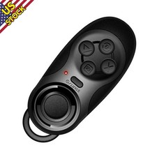 Game Controller Remote Control Gamepad For IOS/Android Smartphone Joystick E