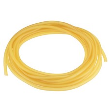 Latex Tubing 1/8" ID x 1/4" OD x 16ft Elastic Rubber Hose