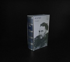 EZRA POUND I CANTOS MERIDIANI MONDADORI