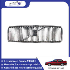 Calandre Volvo 850