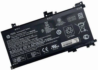 New Original TE04XL 63.3Wh Battery for HP Omen 15-AX200NA HSTNN-DB7T 905277-855