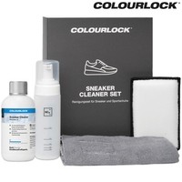 Colourlock Sneaker Cleaner Set Sneaker Reiniger Turnschuh Schuh Reinigung
