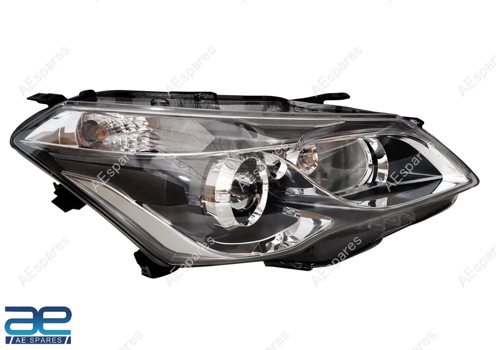 Headlight Head Lamp Assembly RH for Suzuki Ciaz 2014-Now 35121M79MZ0
