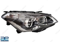 Scheinwerfer Lichtmaschine Rechts FüR Suzuki Ciaz 2014-Now 35121M79MZ0 Aes