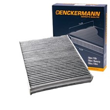 Filtre d'habitacle BMW M6