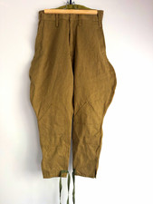 Galife Hose WK2 Sowjetisch Rote Armee Reithose M43 Neu Gr. 44/158