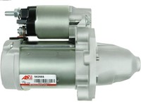 Anlasser Jeep Grand 12V 1,5Kw 04801694AC
