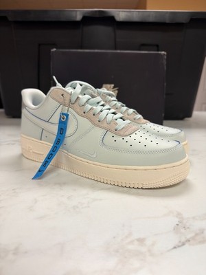 Devin Booker x Nike Air Force 1 LV8 PE Low Moss Point - Size 10M