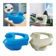 Pigeon Holder Feeding Tools Fixed Mounting Frame for Homing Pigeon Dove Parrot