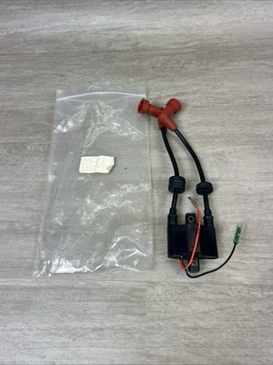 ProM Ignition Coil Yamaha F15/F25/T25 2006-Later Enduro K40 6F5-85570-13-00