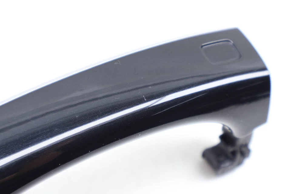 2014-2018 AUDI A6 QUATTRO - LEFT Exterior DOOR Handle 4H0837205C - Image 3 of 4