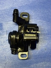 Shimano BR-M375 Mechanical Disc Brake Caliper