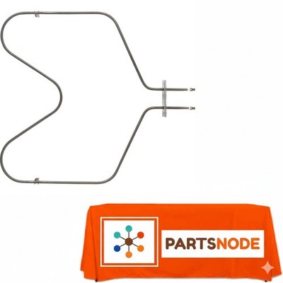 59604711-D For Whirlpool Oven Stove Lower Bake Element Heater Part # Model Heat