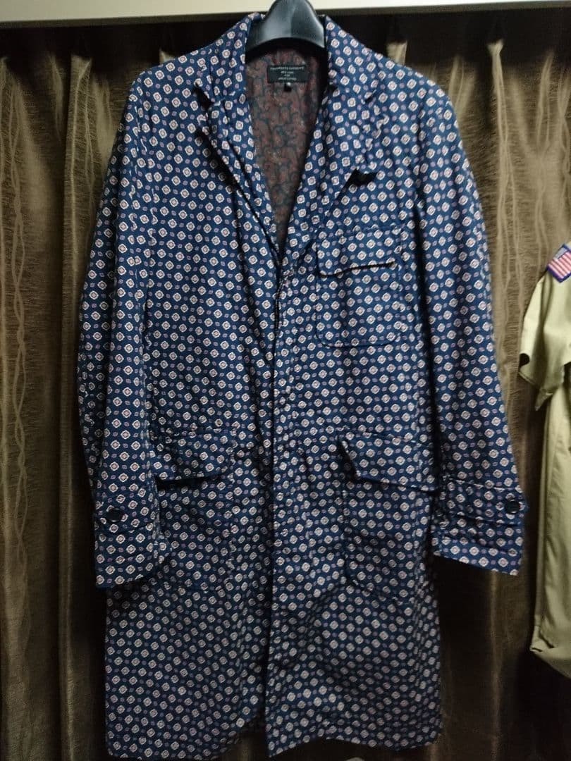 Freaks Store Custom Engineered Garments Chester C… - image 1