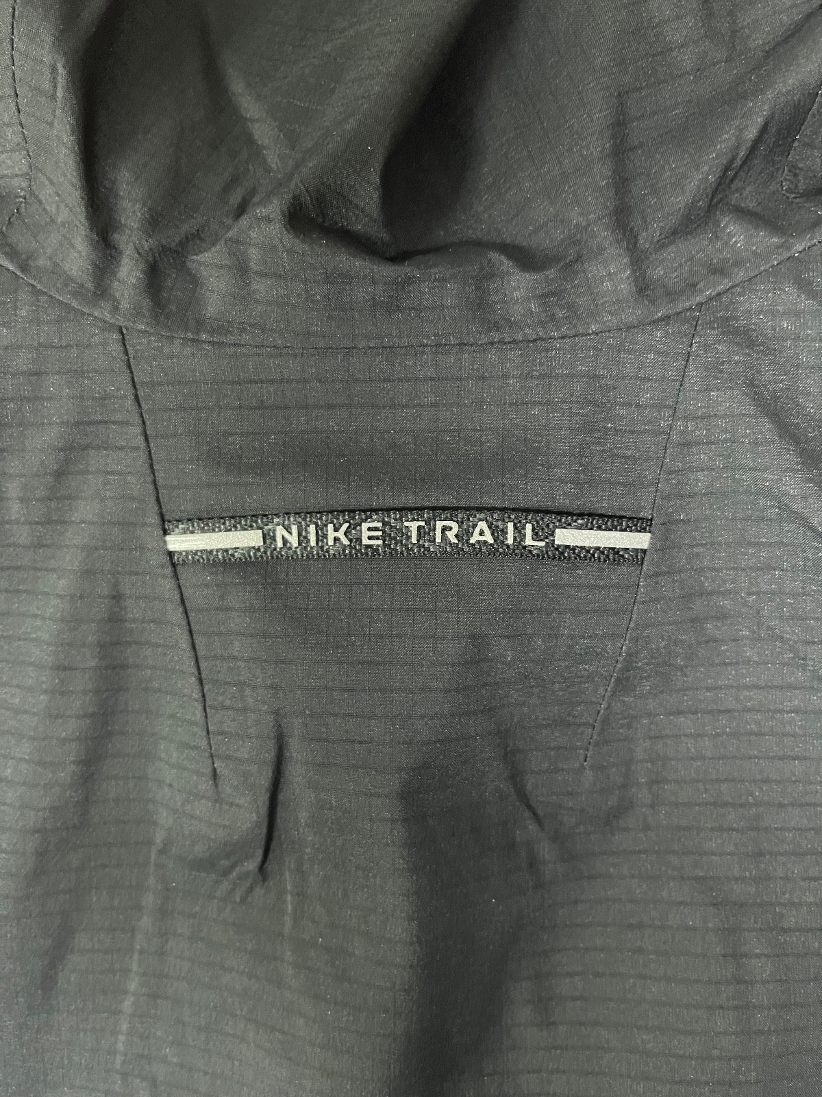 Nike Trail "Cosmic Peaks" Men's Storm-Fit ADV Running Jacket image 4