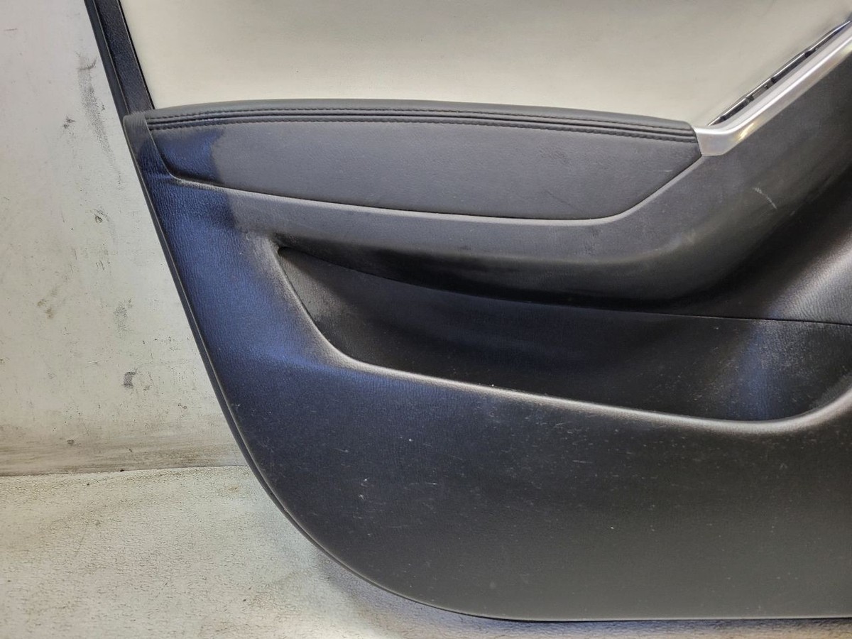 16 MAZDA CX5 Left 204.mz1216, Fr Lh Door Panel Ka0m-68-450e-39 | eBay
