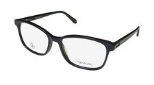 NEW VERA WANG V515 EYEGLASSES PLASTIC BLUE 51-16-133 FULL-RIM SQUARE WOMENS MI