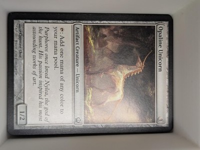 Diamond Mare Magic: The Gathering Near Mint