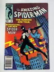 Amazing Spider-Man Vol 1 #252