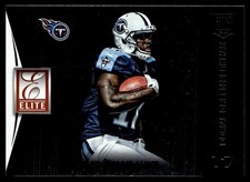 2016 Panini Donruss Elite Dorial Green-Beckham Rookie Tennessee Titans #67
