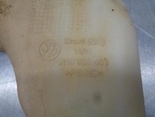 2H0955453 wischwasserbehälter VOLKSWAGEN AMAROK 2HB 2.0 TDI rectp4629494