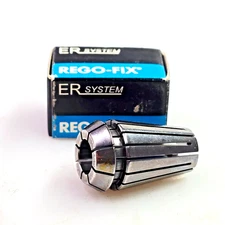 Rego-Fix ER16 5/16" Collet 1116.07942 (6.92-7.94mm) 0.2725-0.3125"