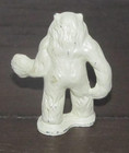 Vintage 1982 StarWars Empire Strikes Back Hoth Wampa Cave Figure Metal Cast 2.75 — photo 3