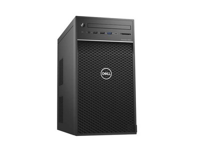 *3Jahre GEWL* Dell Precision 3630 i7 9Gen 64GB 1TB HDD W10P Intel UHD