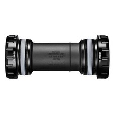 Shimano BB-MT801 Bottom Bracket BSA 68/73mm MTB with Spacers IBBMT801B