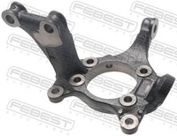 Febest 0128-ACA30FRH Achsschenkel Vorne Rechts FüR Auris RAV4 Toyota Lexus