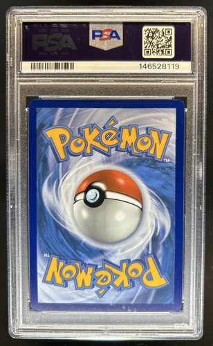 2023 Pokemon SWSH Crown Zenith Lumineon V Galarian Gallery #GG39/GG70 PSA 9 - Bild 2 von 2
