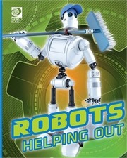 Robots Helping Out (Paperback or Softback)