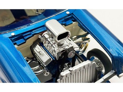 18インチフルアコ、ジャパンビンテージ WONDER 18インチフルアコ