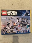 LEGO Star Wars: Hoth Echo Base (7879)