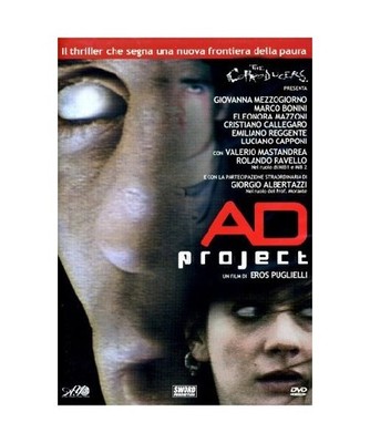 Ad Project, Valerio Mastandrea