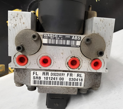 1999-2004 LandRover Discovery Anti-Lock Brake Pump Assembly OEM