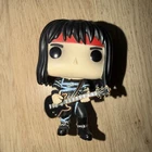 Funko POP! Rocks Motley Crue Mick Mars #72 Vinyl Figure New, PRE-owned No box
