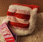BumBumz 4.5" Plush Love Cake Conway SweetBumz Series — photo 7