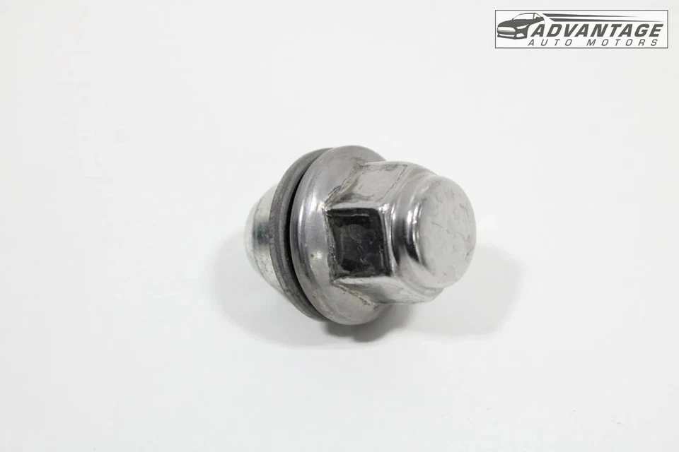 Nissan Máxima 2012-2023 sedán llanta tuerca perno juego completo de 20 OEM Foto 3 de 4