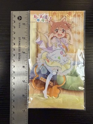 Wataten An Angel Flew Down to Me Hinata Hoshino Acrylic Stand