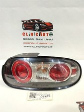 STOP FANALE POSTERIORE DESTRO PER MAZDA MX-5 2° Serie NF79-51150 LF62 (05>13)
