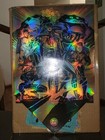 DC Sovereign Seven Store PROMO 3D Advertising Display 1995 Chris Claremont Comic — photo 4