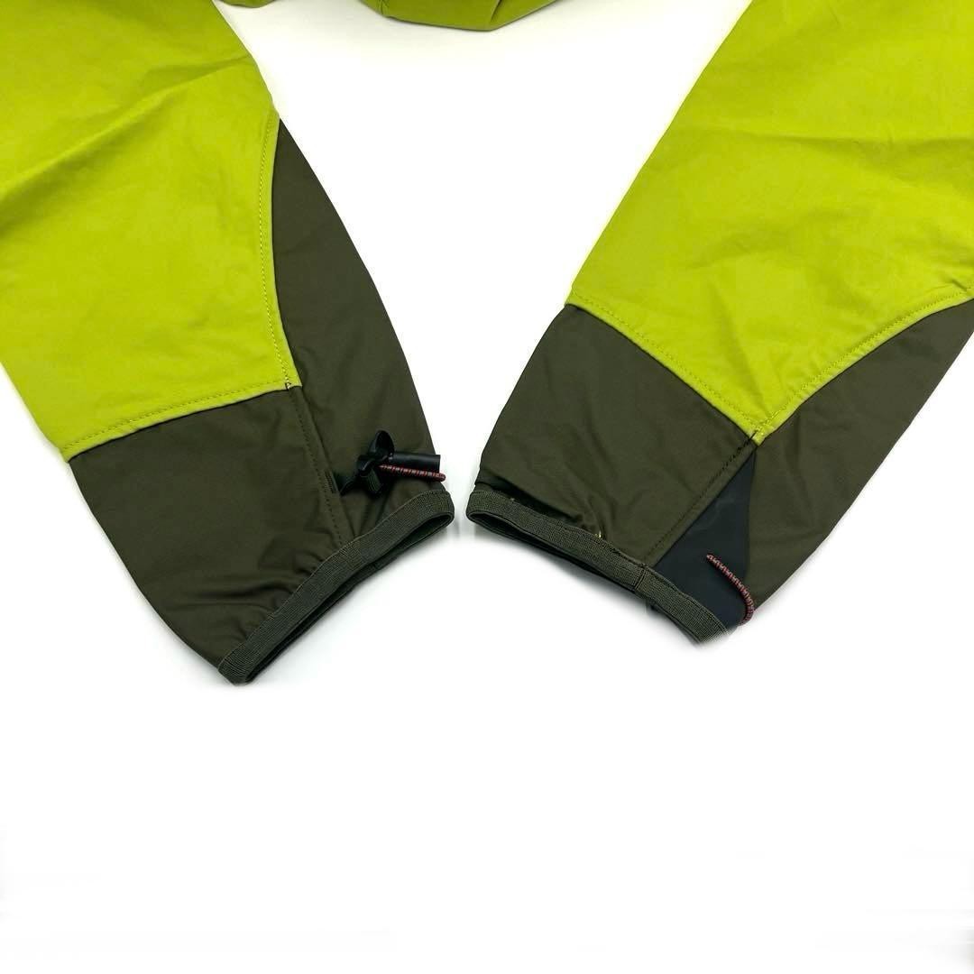 Klattermusen Frode Jacket Men