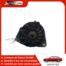 Alternateur Audi 80