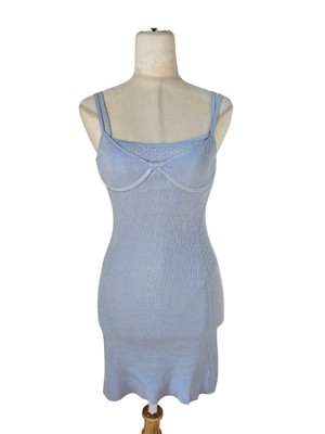 dion lee pleated mini dress Dion Lee Pleated Stretch-Cotton Mini Dress In Tan - 50% Off
