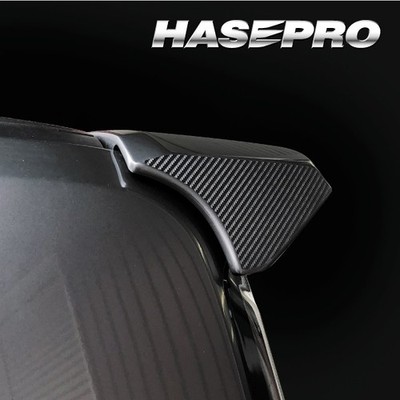Art Sheet Rear Wing Side for Honda Stepwgn e:HEV Spada RP8 (2022- )