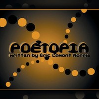 Eric Lamont Norris | Poetopia | Taschenbuch | Englisch (2023) | Xlibris US