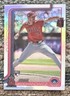 2025 Topps Chrome Jack Kochanowicz Rookie Refractor Angels 💎💎💎